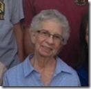 Obituary of Christine Lee Van Leeuwen