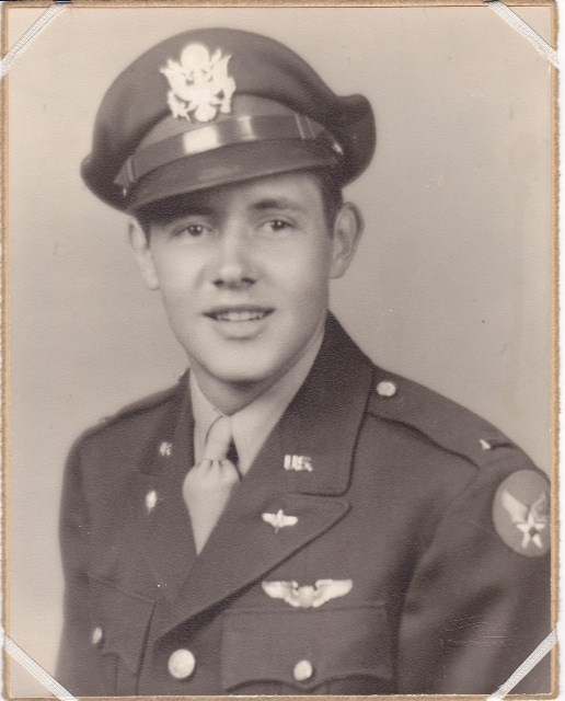 Obituary of John Andrea Moe