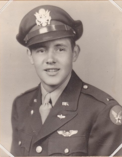 Obituary of John Andrea Moe