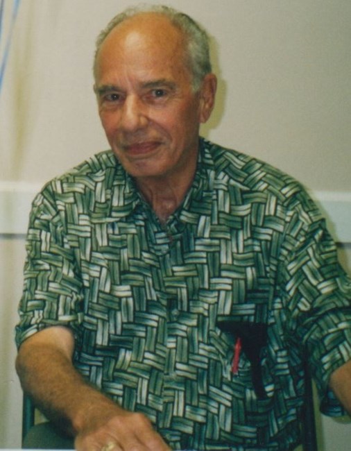 Obituary of William Scott "Bill" Chance