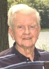 Obituary of Jerome P. Scully