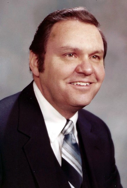 Obituary of Jack Oliver Braasch