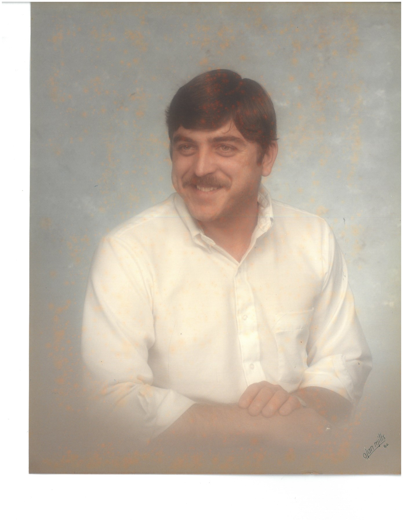 Obituary of James William "Jim" Sowell