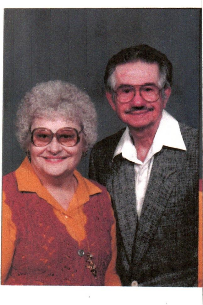 Obituary of Leonard E. Burt