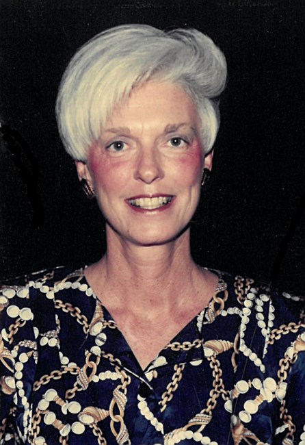 Obituary of Beverly Joan Hefner