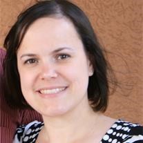 Obituary of Rebecca E. Gill