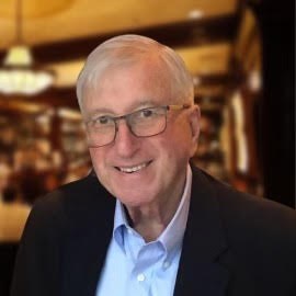 Obituary of Barry Wolkon