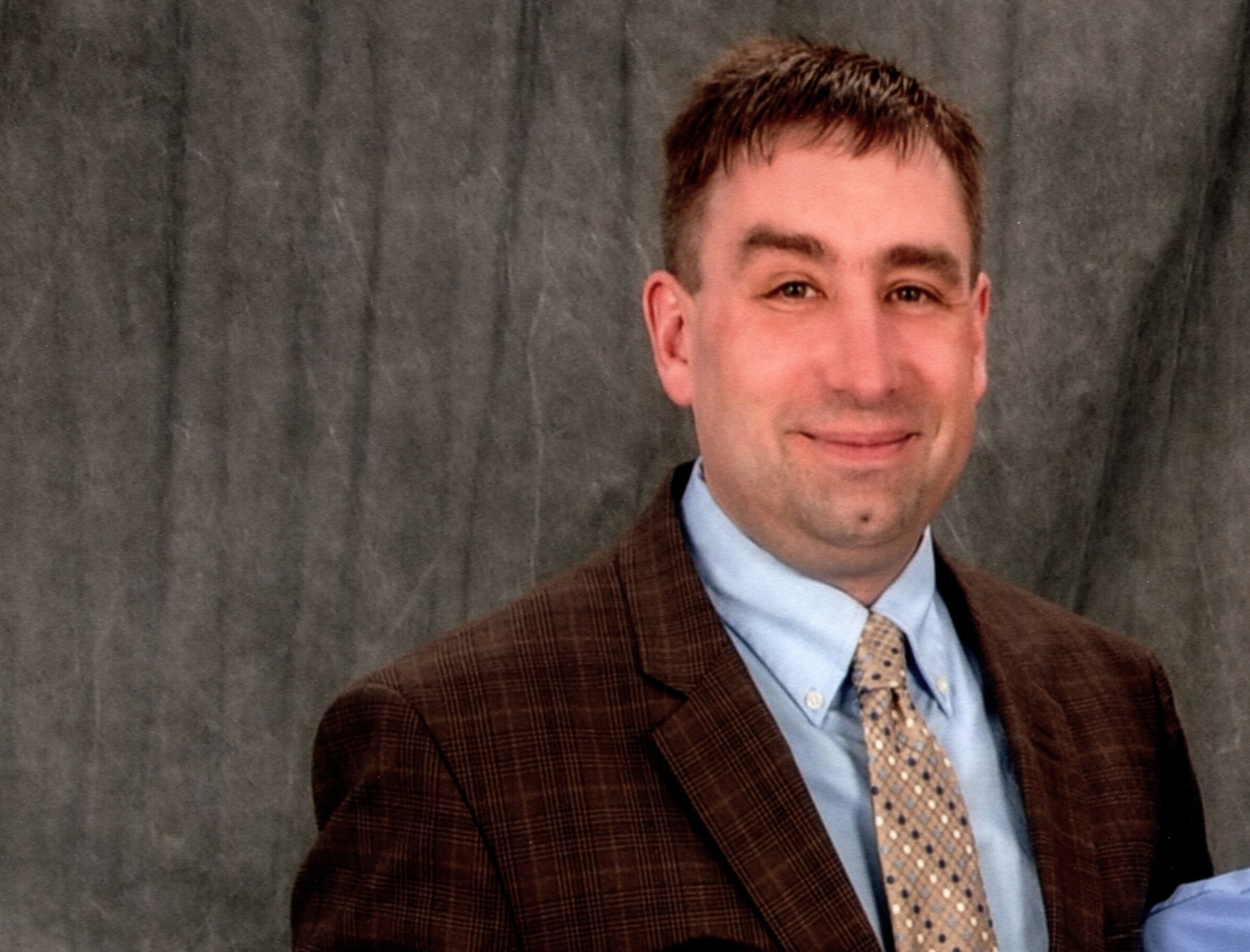 Obituary of Aaron A. Pfeiffer