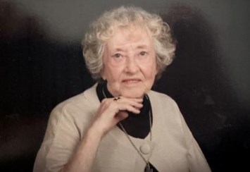 Obituary of Lucille Joyce Jarrell