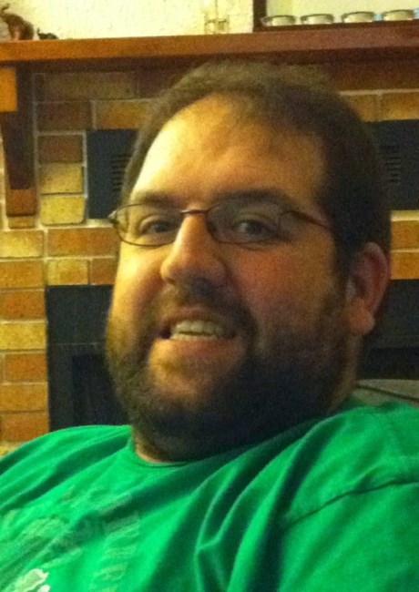 Obituary of Scott Stec