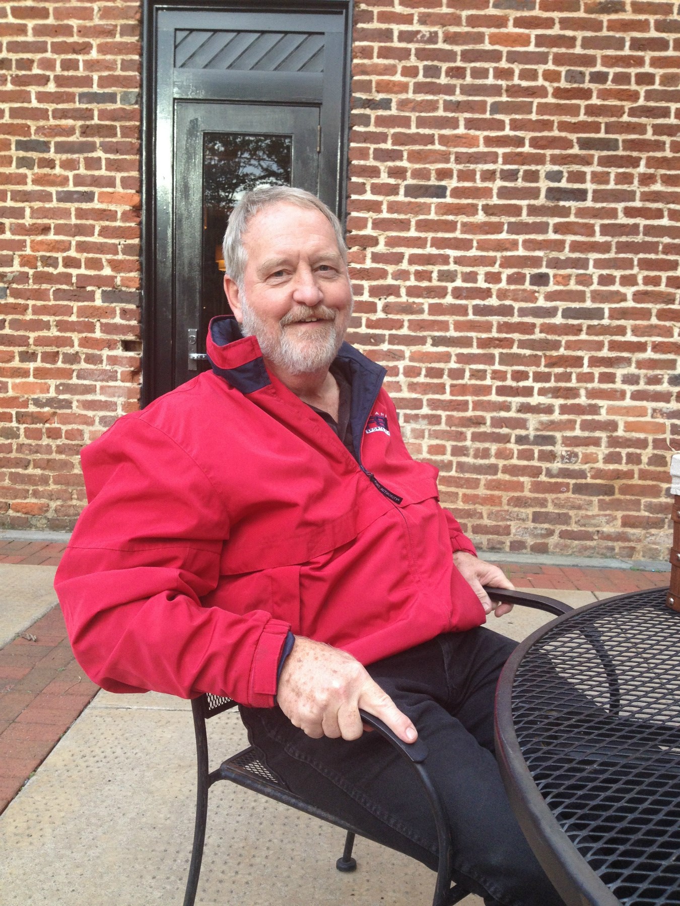 Obituary of John Emery Johnson