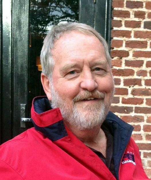 Obituary of John Emery Johnson