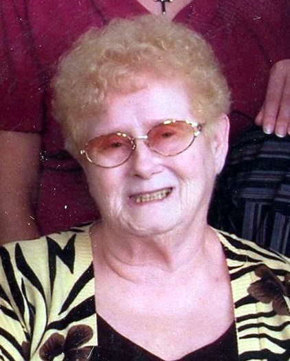 Obituary of Judith Ellen Massie