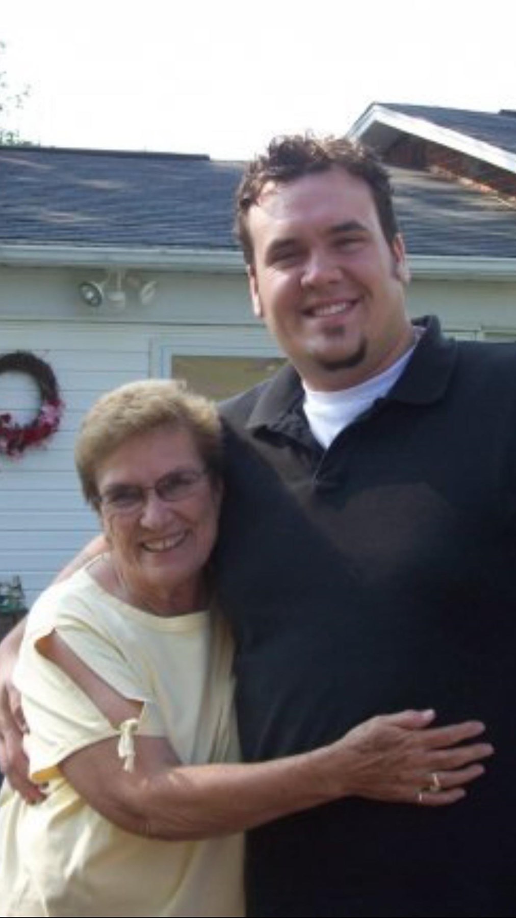 Obituary of Etta Johnson