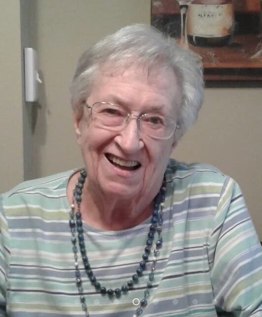Obituary of Mrs. Jack (Berna Deane) Easter