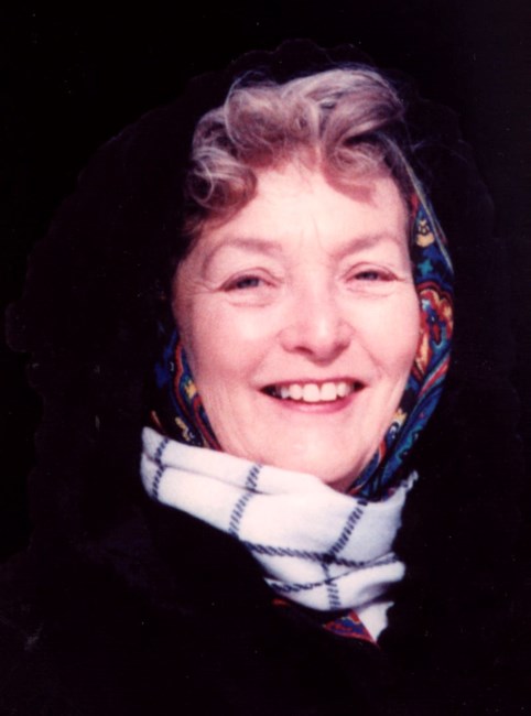 Obituary of Joanne Dossett Benitez