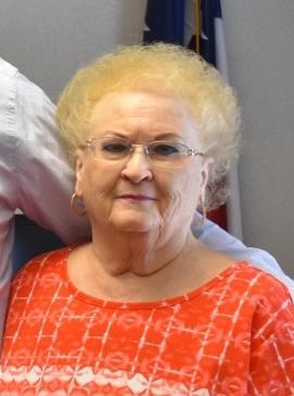 Obituary of Janis Lee Carroll