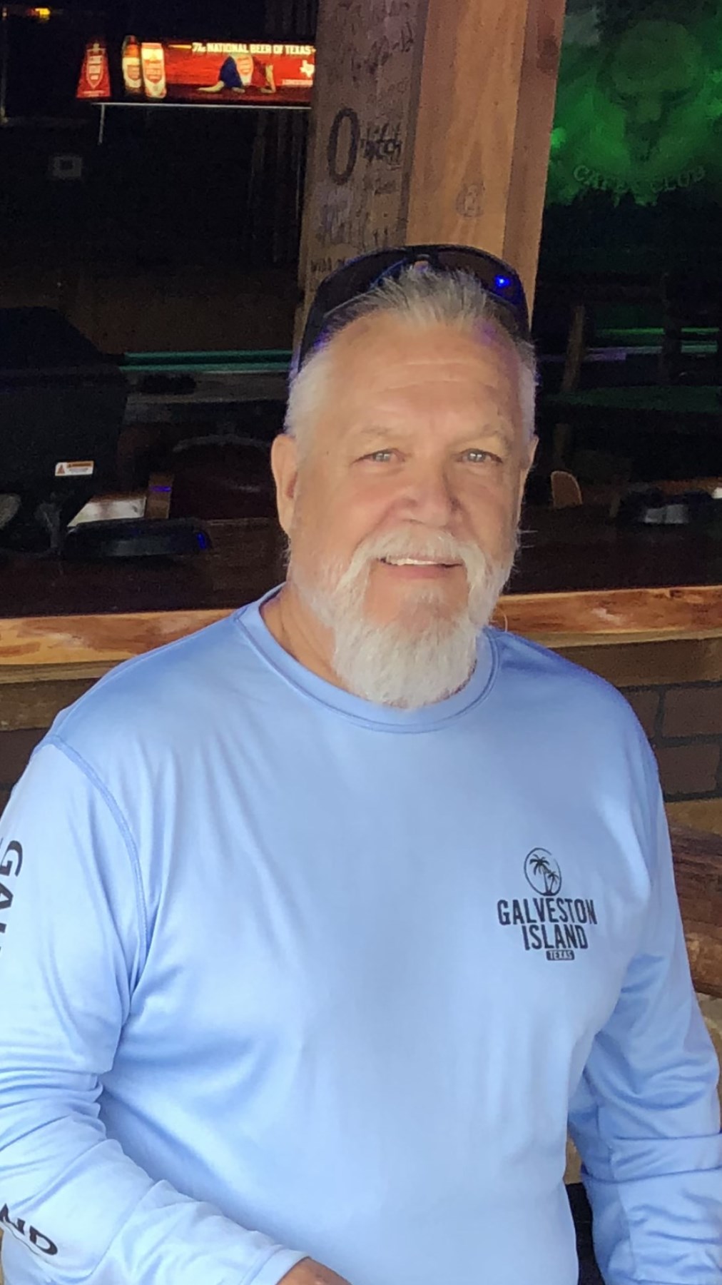 Obituary of Mr. Donald Lee Burns Sr.