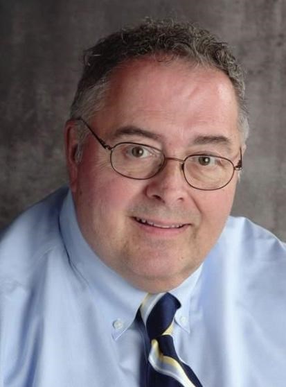 Obituary of Brother Milton Barker, FSC