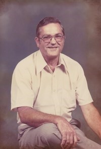 Obituary of James Roland Peoples
