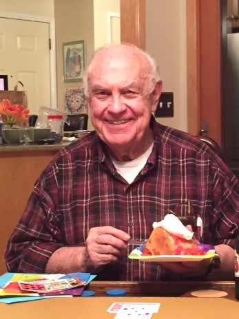 Obituary of Ira Robert Jensen