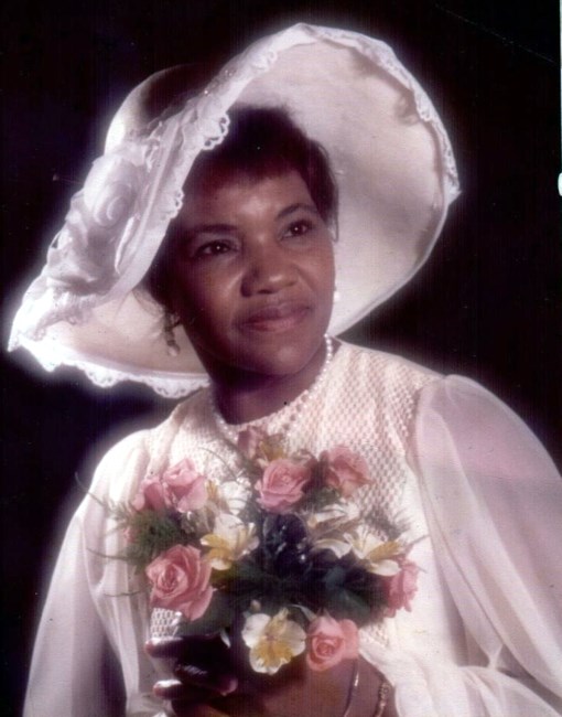 Avis de décès de Hannah McBean