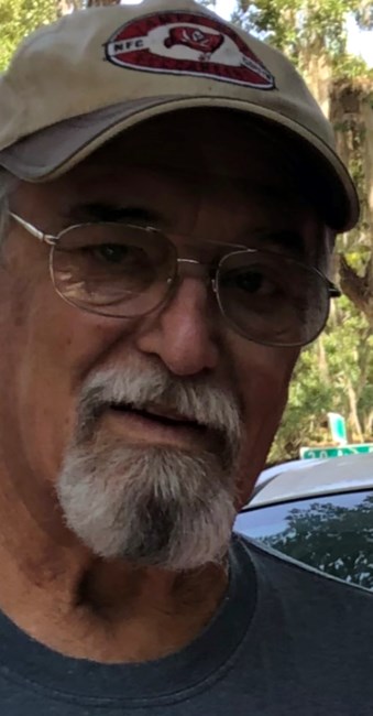 Obituary of Raymon Charles Linzy