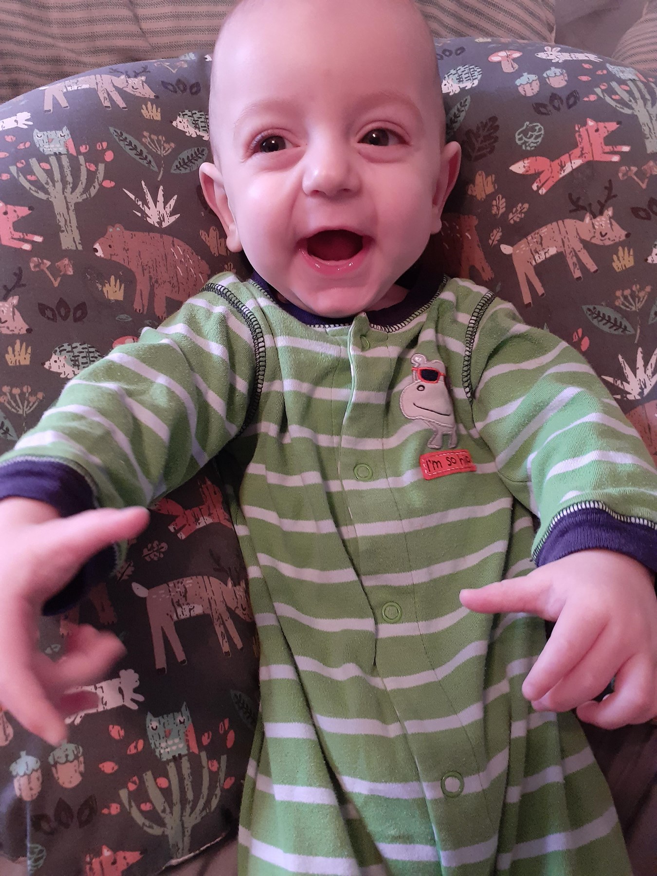 Daniel Lawrence Mckinney Obituary Omaha, NE