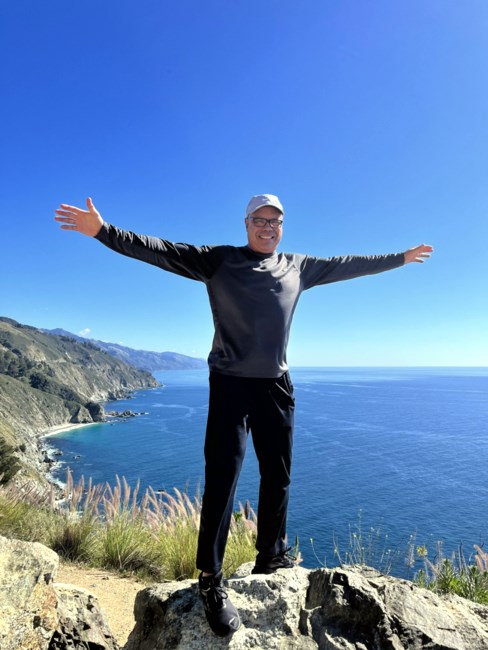 Obituary of Wilberto Rivera Pérez