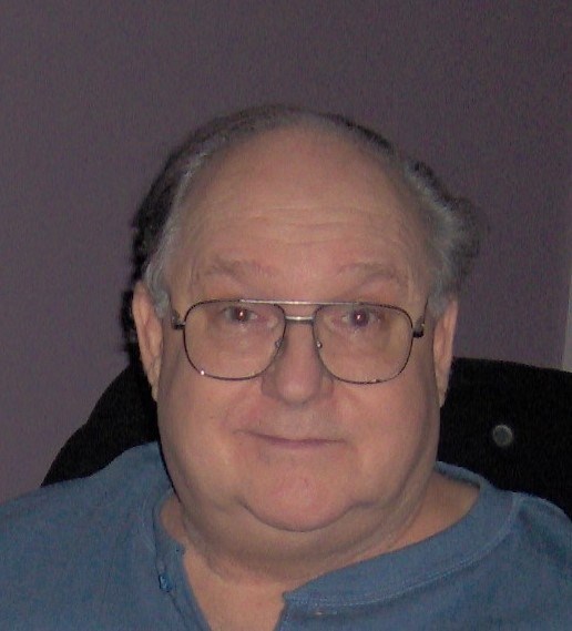 Obituary of James Culp