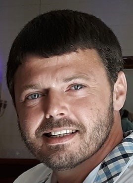 Obituary of John Charles Russo IV