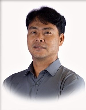 Obituary of Angelo O. Garcia