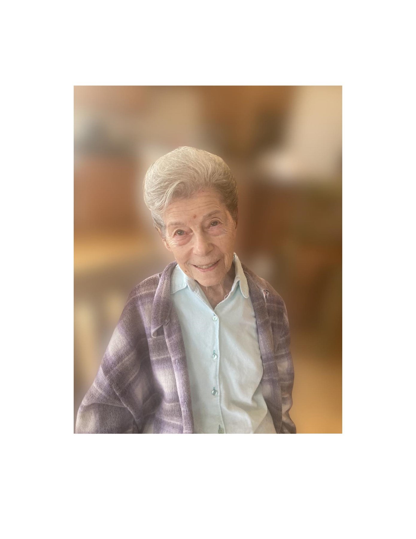 Obituary of Anna M Monahan