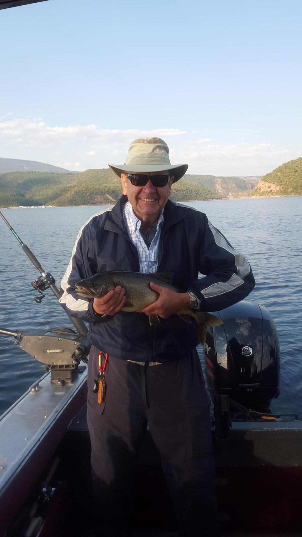 Obituary of Donald Walter Baltz