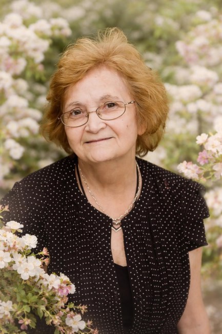 Obituary of Mary Barbara Brewer