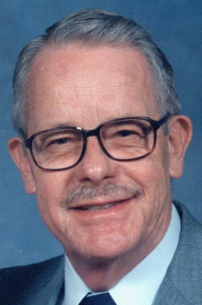 Obituary of Lewis Francis Hill Smith
