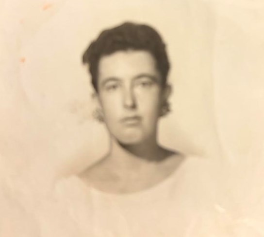 Obituary of Olga Guadalupe Quiroga Campos