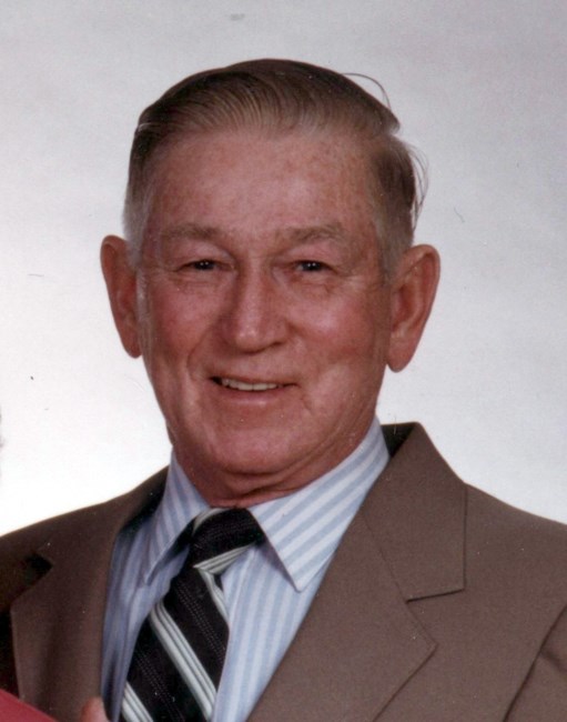 Obituary of George W Owens
