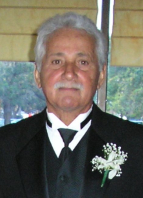 Obituary of Carlos Colon