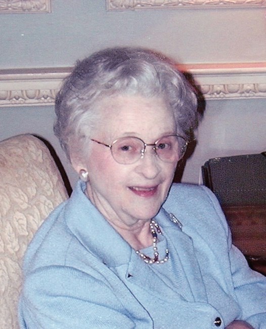 Obituary of Martha West Looney