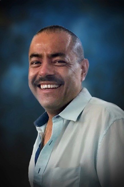 Obituary of Moises Garcia Preciado