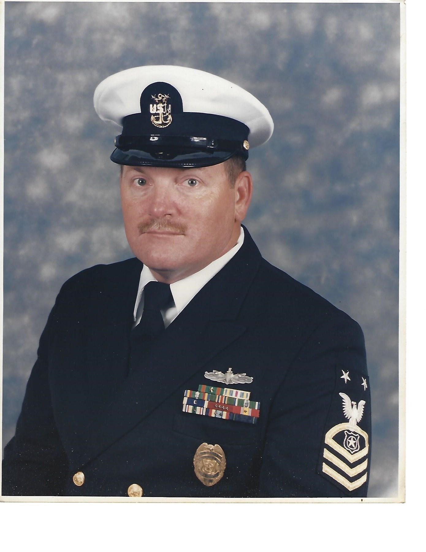 Obituary of Ernest "Ernie" Lee Thomas