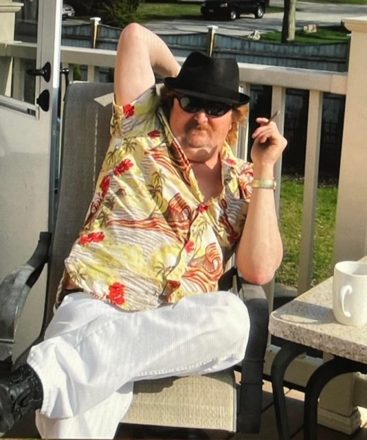 Obituary of Robert Ernest Pomerleau