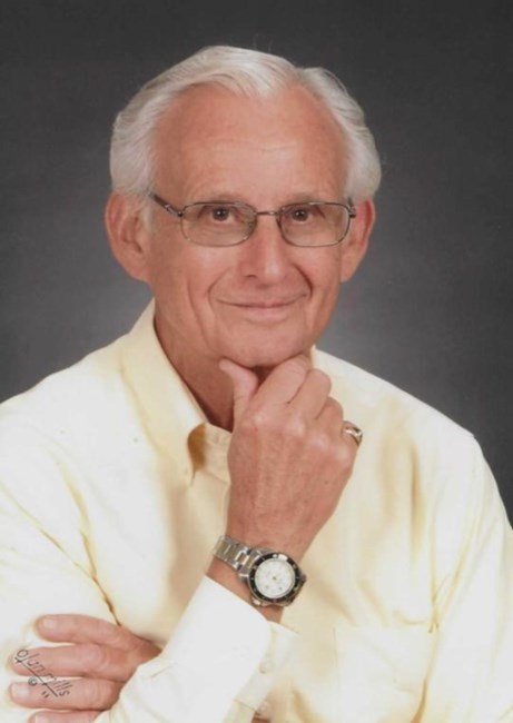 Obituary of Richard J Siska