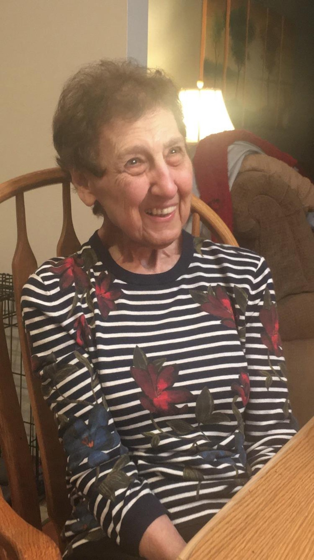 Obituary of Evelyn A. Froehlich