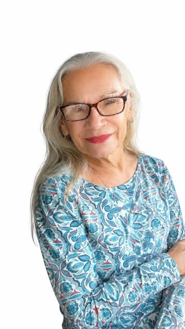 Obituary of Leonor Saucedo