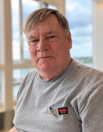 Obituary of Harry Radle