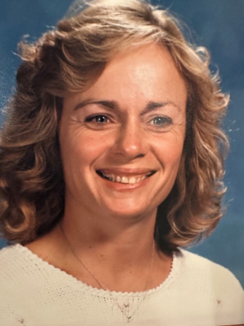 Obituary of Cheri Ferol Jamieson