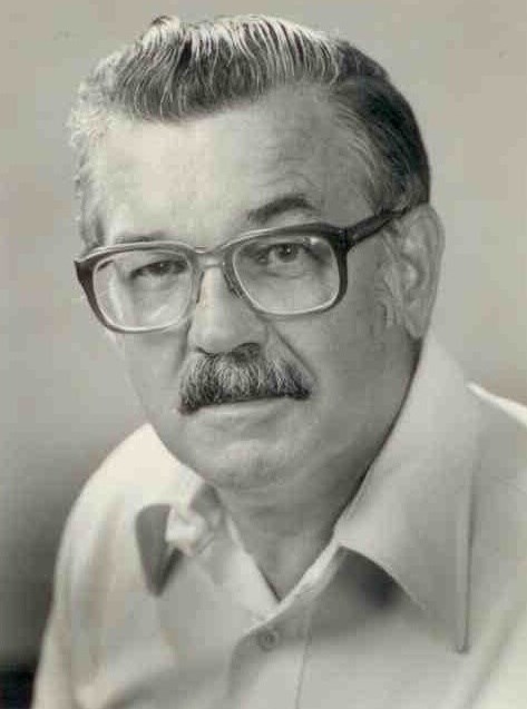 Obituary of Glen R. Spetz