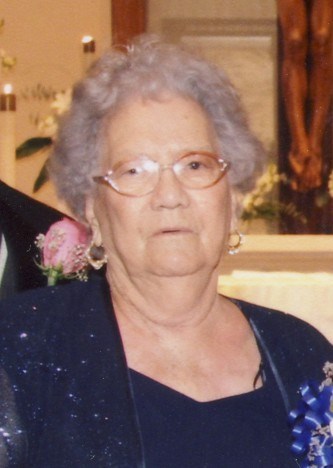 Obituary of Maria G. Arizmendi